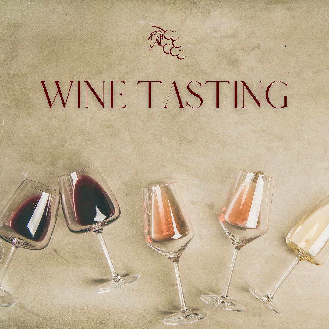 Wine Night July 10th